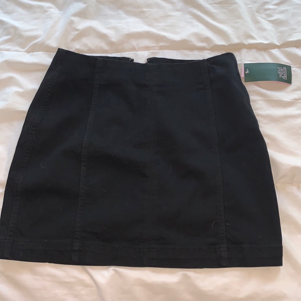 skirt